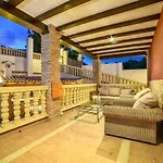 Villa Alhambra - Plusholidays