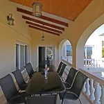 Villa La Torre - Costa Calpe