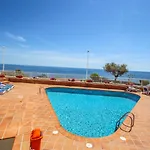 Angel - Sea View Apartment In Calpe