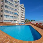 Angel - Sea View Apartment In Calpe