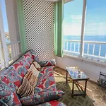 Angel - Sea View Apartment In Calpe