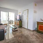 Angel - Sea View Apartment In Calpe