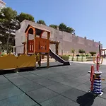 Apartamentos Nuevo México C 372