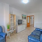 Apartamento Pueblo II con parking privado