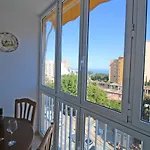Apartamento Pueblo II con parking privado