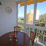 Apartamento Pueblo II con parking privado
