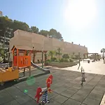 Nuevo Mexico en primera linea