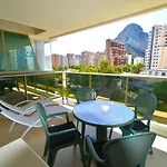 Blue Lagoon Apartments
