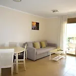 Blue Lagoon Apartments