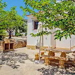 Laura-28A - Traditionally Furnished Detached Villa With Peaceful Surroundings In Calpe