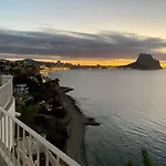 Villa Primera Linea