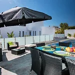 Villa Eole By Abahana Villas