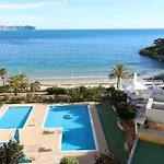 58 C Voramar Apartamento 1 Dormitorio