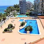 2G MAR II con vistas al mar