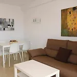 58 C Voramar Apartamento 1 Dormitorio