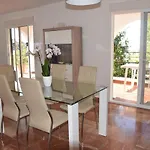 Villa Vista Met Zeezicht En Privacy
