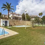 Vh Costablanca - Apartamento Manzanera