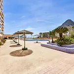 Apartamentos Zafiro Atico