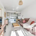 Apartamentos Zafiro Atico