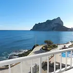 Apartamento Maritimo 4 Pax