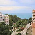 5c Penyal Con preciosas vistas