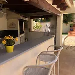 Casa Sobre El Mar, A Beautiful Oasis 1000M From Beach