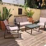 Casa Sobre El Mar, A Beautiful Oasis 1000M From Beach