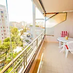Marta - Stunning Sea View Apartment In Calpe