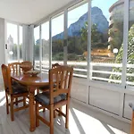 Apartamento Bahia Mar 3A