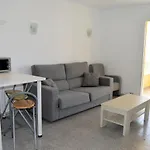 Saladar - Acogedor Apartamento En Calpe