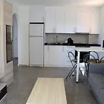 Saladar - Acogedor Apartamento En Calpe