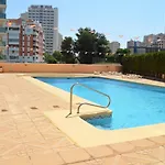 Saladar - Acogedor Apartamento En Calpe