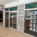 SERVICE APART LAZARO- Apartamentos Aguamarina 43