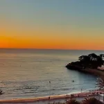 El Amanecer de Calpe 3