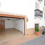 Casa Paquita