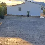 Villa La Pergola Calpe