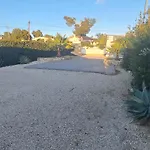 Villa La Pergola Calpe