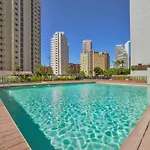 Apartamento El Mirador De Calpe 2E - Grupo Turis