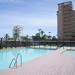 Apartamento El Mirador De Calpe 2E - Grupo Turis