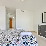 Apartamento Nautilus 32B - Grupo Turis