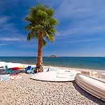 Holiday Home Villa Carmen By Interhome