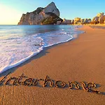 Holiday Home Villa Carmen By Interhome