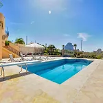 Villa Puchero - Plusholidays