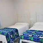 11A Ll 2 Dor Parking Wifi Y Vistas Al Mar