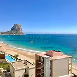 Vistalmonte Villa Comoda Con Piscina Privada