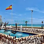 Vistalmonte Villa Comoda Con Piscina Privada