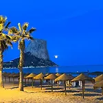 Isea Penthouse Calpe