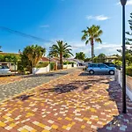 Inftour La Vina Bungalow
