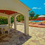 Tere - Holiday Home With Private Swimming Pool In Calpe