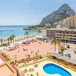 Apartamento Zafiro 26C - Grupo Turis